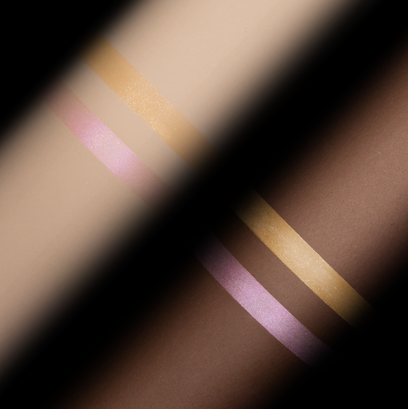Gold Chain - PRISM GLOW