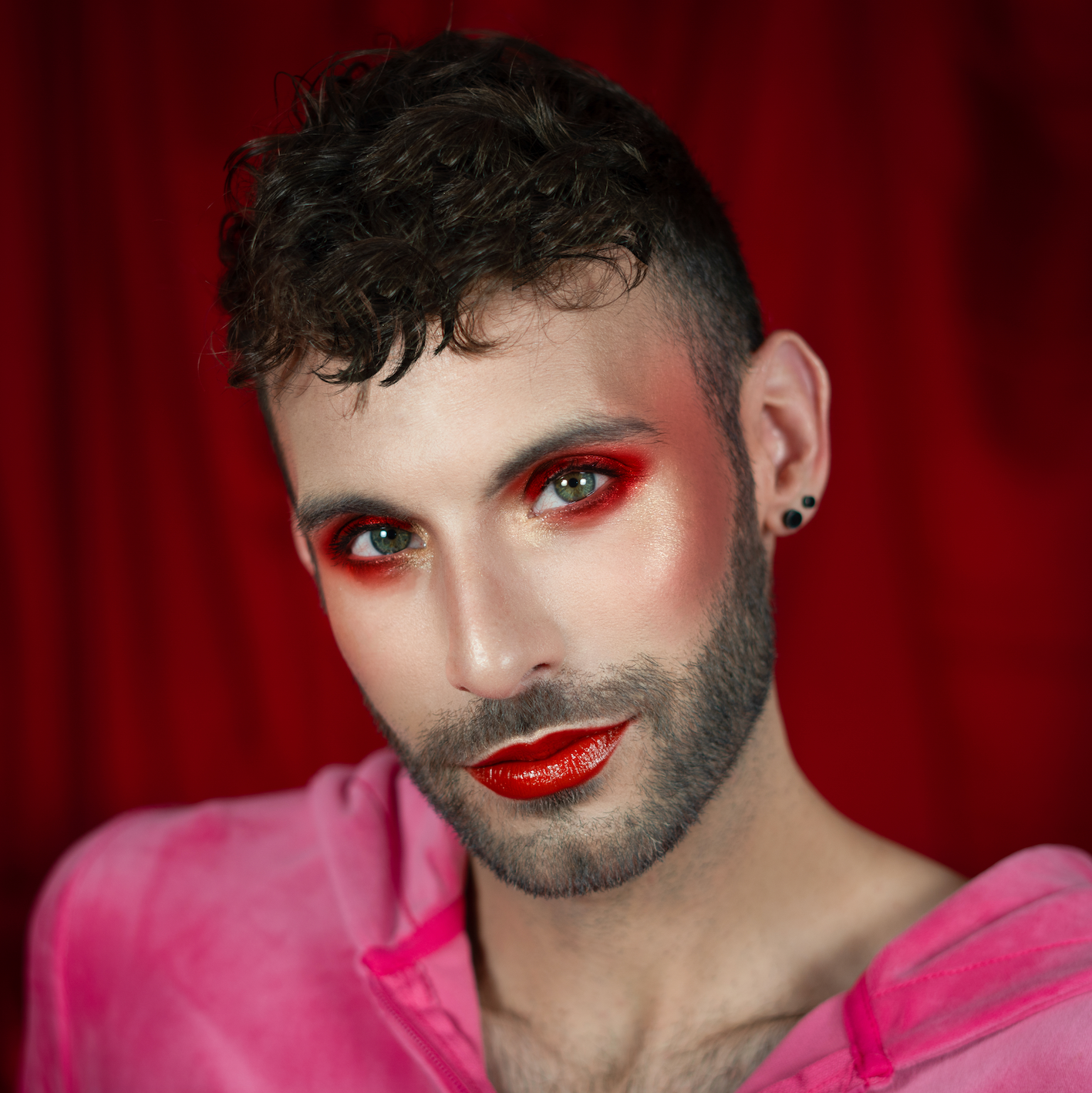 Bitten - Lipstick Gloss Hybrid